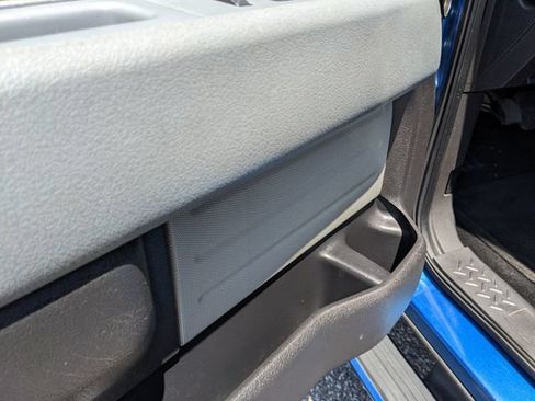 Used 2012 Ford F150 XLT w/ XLT Custom Pkg RWD image 20