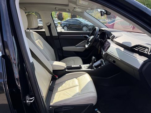 Used 2020 Audi Q3 2.0T Premium AWD/4WD image 18