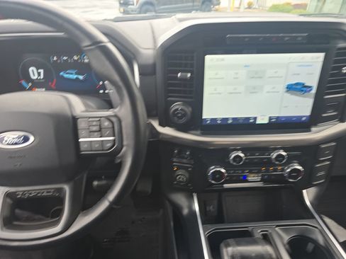 Used 2022 Ford F150 Raptor w/ Raptor 37 Performance Package AWD/4WD image 12