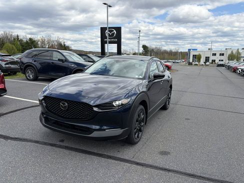 New 2026 MAZDA CX-30 Aire Edition AWD/4WD image 7