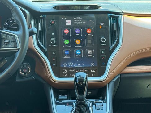 Used 2020 Subaru Legacy Touring XT image 27