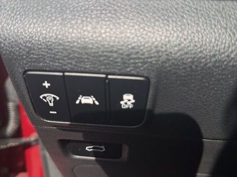 Used 2022 Kia K5 GT-Line image 12