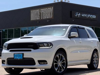 Used 2020 Dodge Durango GT