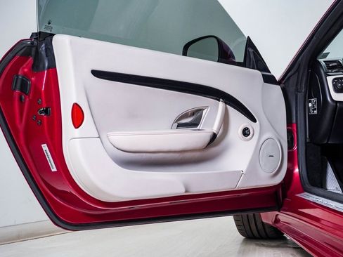 Used 2016 Maserati GranTurismo Sport image 28