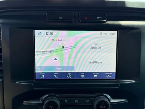 Certified 2023 Ford F150 XL w/ STX Appearance Package RWD image 15