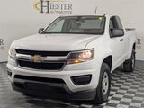 Used 2019 Chevrolet Colorado W/T w/ WT Convenience Package image 4
