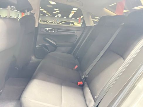 Used 2025 Honda Civic LX image 31