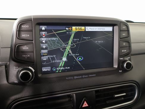 Used 2019 Hyundai Kona Ultimate image 6