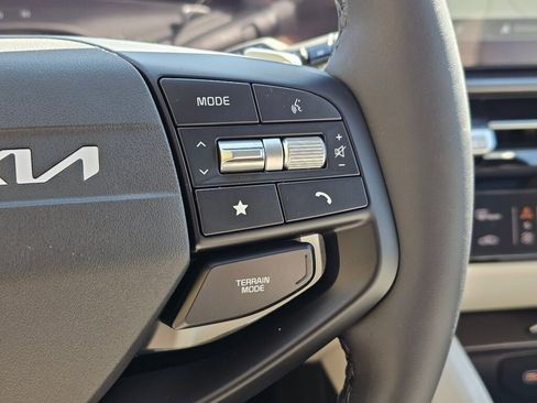 New 2026 Kia Sportage SX Prestige AWD/4WD image 35