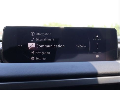 New 2026 MAZDA CX-50 AWD 2.5 Hybrid w/ Weather Package image 36