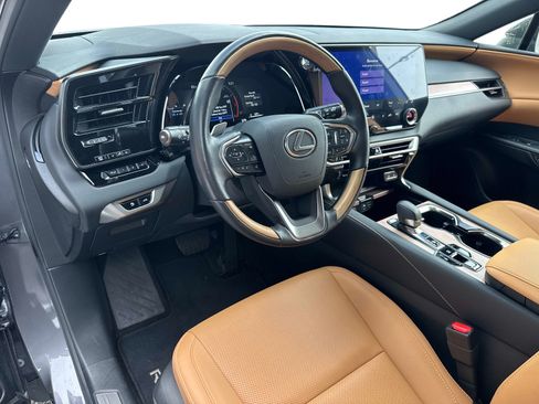 Certified 2025 Lexus RX 350 Premium w/ Accessory Package (Z1) FWD image 23