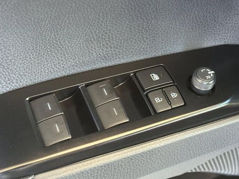 Used 2026 Toyota Camry XSE FWD image 14