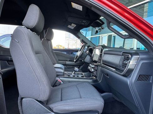 Used 2023 Ford F150 XLT w/ Equipment Group 302A High image 21