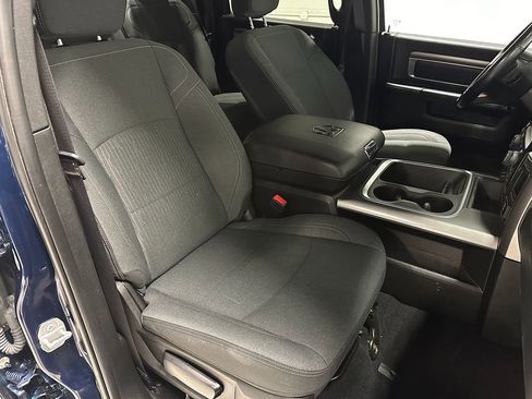 Used 2021 RAM 1500 Classic Warlock AWD/4WD image 11