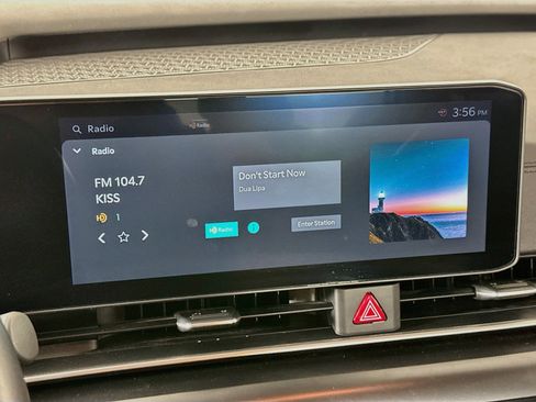 Used 2026 Kia Carnival FWD image 21