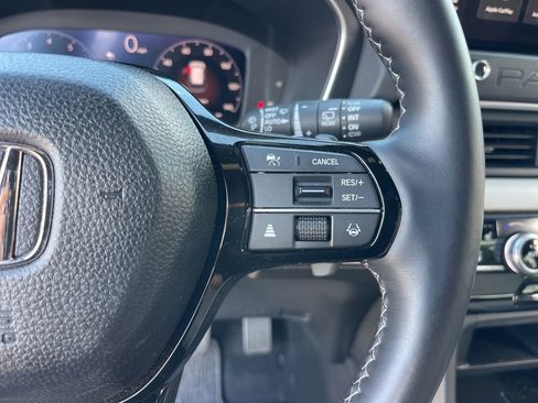 Certified 2026 Honda Passport TrailSport Elite image 19