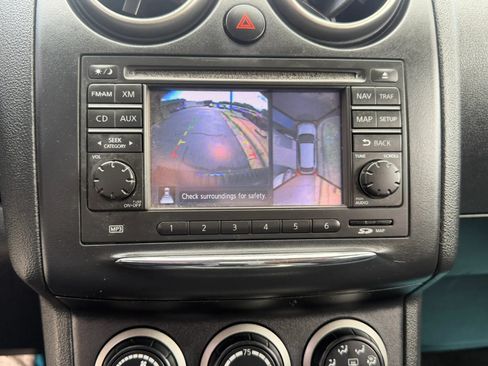 Used 2013 Nissan Rogue SL FWD image 24