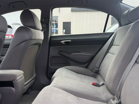 Used 2008 Honda Civic LX image 29