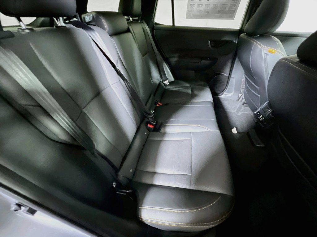 New 2026 Subaru Outback Wilderness AWD/4WD image 21