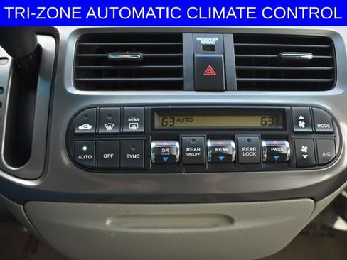 Used 2007 Honda Odyssey Touring image 6