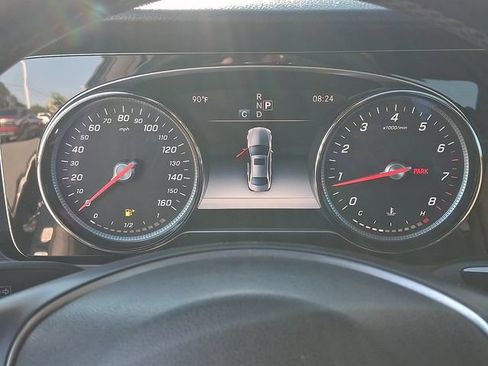 Used 2017 Mercedes-Benz E 300 image 16