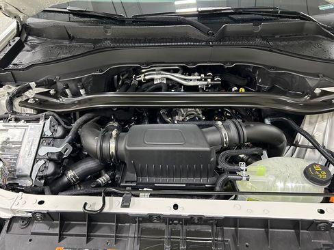 New 2027 Ford Explorer Platinum AWD/4WD image 34