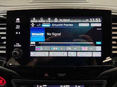 Certified 2020 Honda Pilot Elite image 25