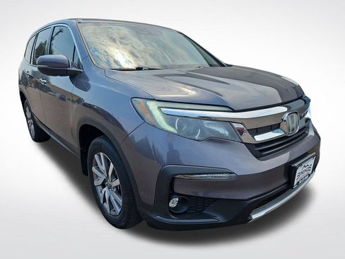 Used 2020 Honda Pilot EX-L image 7