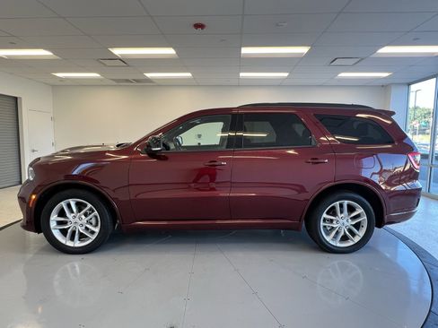 Used 2024 Dodge Durango R/T image 4