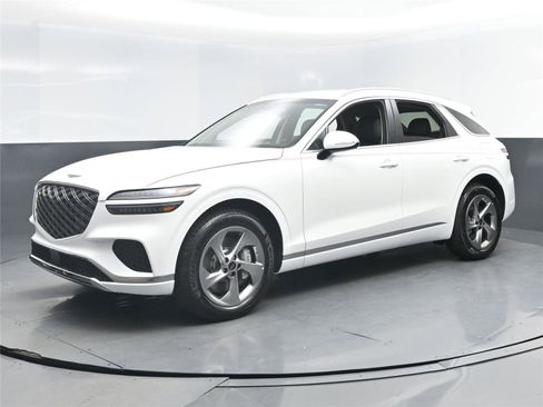 New 2026 Genesis GV70 2.5T image 4