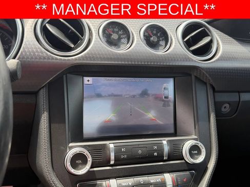 Used 2019 Ford Mustang GT Premium w/ GT Performance Package RWD image 20