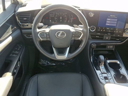 Used 2024 Lexus NX 250 AWD w/ Cold Area Package image 12