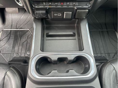 Used 2019 Chevrolet Silverado 1500 LT Trail Boss image 20