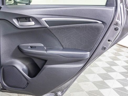 Used 2017 Honda Fit EX image 42