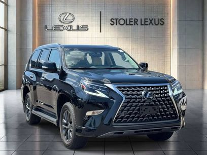Used 2023 Lexus GX 460 Premium w/ Premium Plus Package
