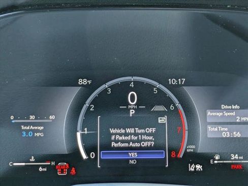 New 2026 Lexus TX 350 AWD image 10