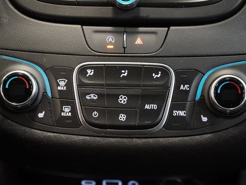 Used 2023 Chevrolet Malibu LT w/ LPO, Floor Liner Package FWD image 20