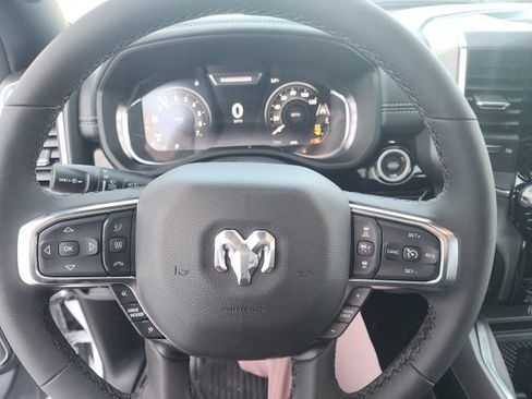 New 2026 RAM 1500 Laramie image 16