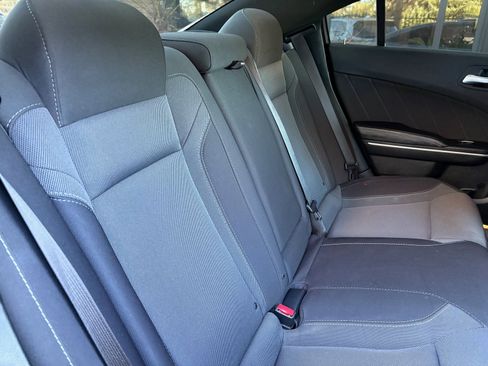 Used 2019 Dodge Charger SXT w/ Cold Weather Package image 22