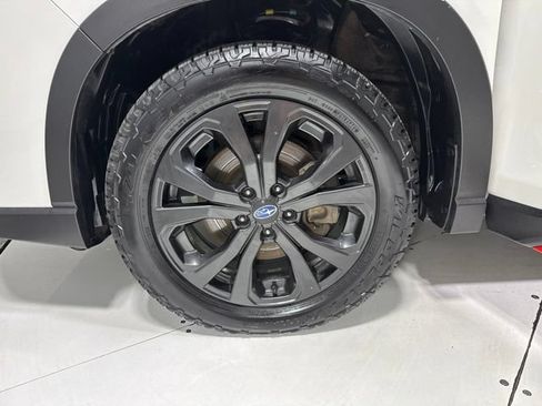 Used 2021 Subaru Forester Sport w/ Popular Package #2 AWD/4WD image 9