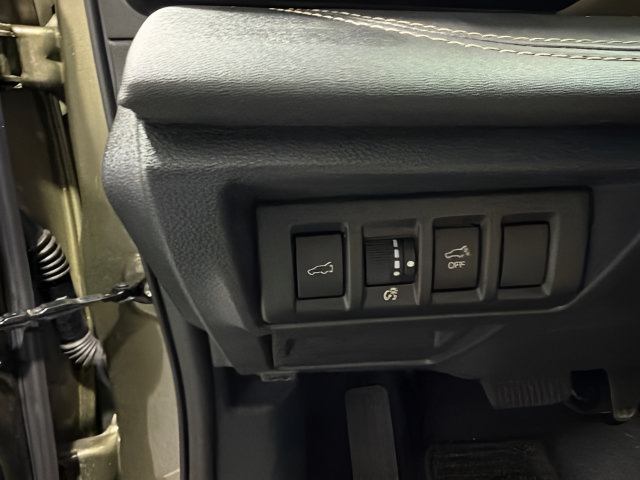 Used 2023 Subaru Outback Limited AWD/4WD image 16