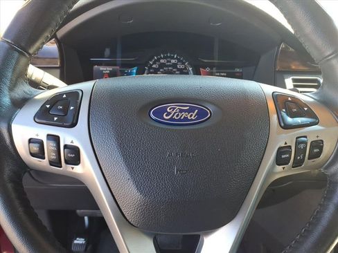 Used 2014 Ford Flex Limited w/ Equipment Group 303A image 25