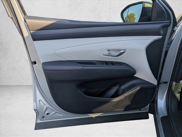 New 2026 Hyundai Tucson SEL FWD image 21