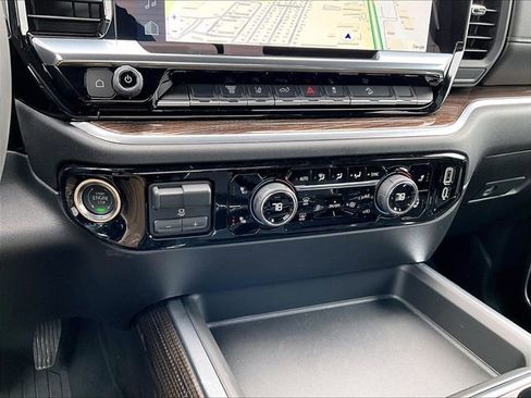 New 2026 Chevrolet Silverado 3500 LT image 23