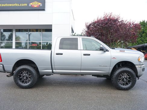 Used 2019 RAM 2500 Tradesman AWD/4WD image 6