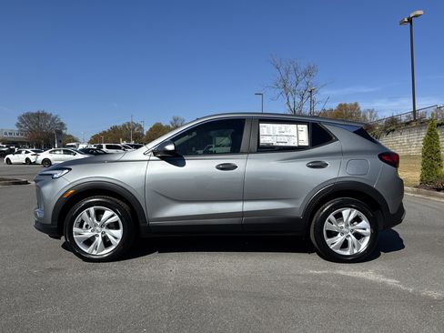 New 2026 Buick Encore GX Preferred w/ Comfort Package image 7