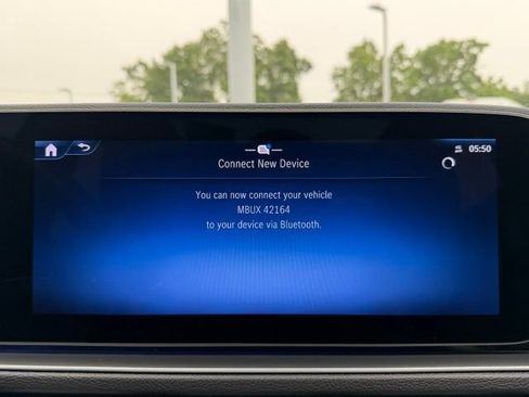 Used 2024 Mercedes-Benz GLE 450e 4MATIC image 21