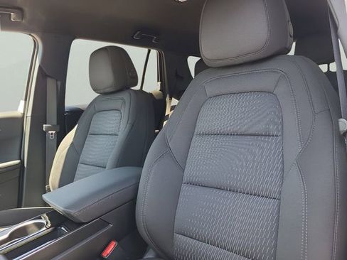 New 2026 Chevrolet Equinox LT w/ Midnight Edition FWD image 18