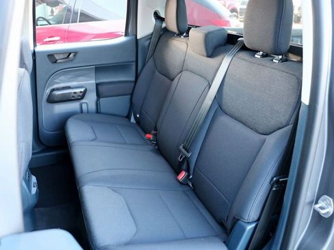 New 2026 Ford Maverick XL w/ Equipment Group 101A image 16