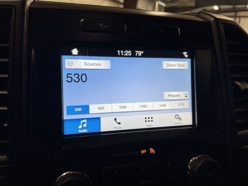 Used 2017 Ford F150 XL w/ Equipment Group 101A Mid RWD image 18